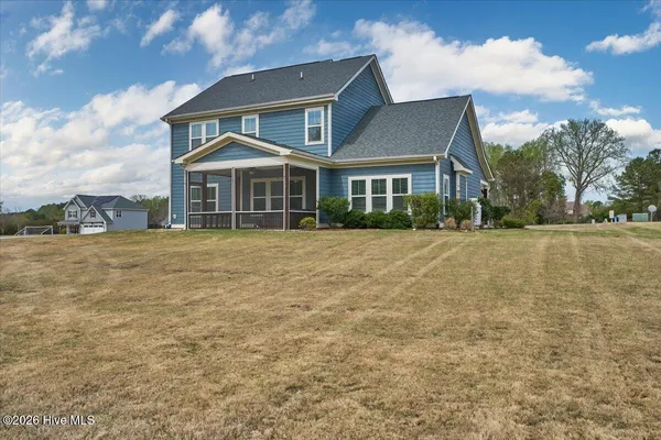 $510,000 | 513 Abbey Road, Carthage, NC 28327