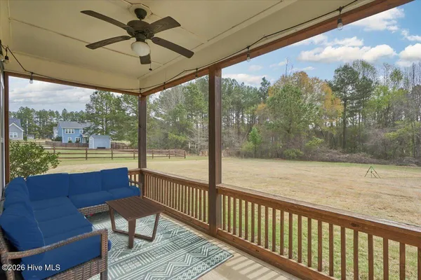 $510,000 | 513 Abbey Road, Carthage, NC 28327