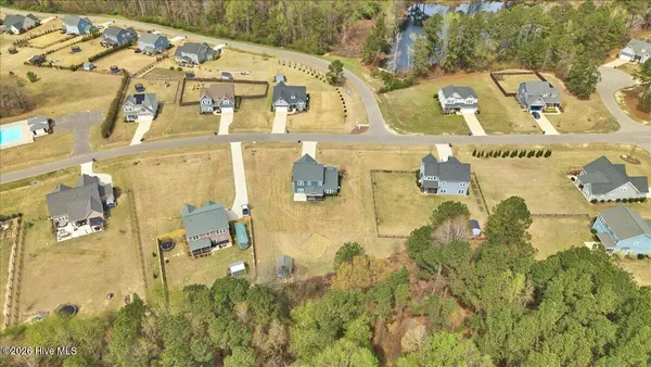 $510,000 | 513 Abbey Road, Carthage, NC 28327