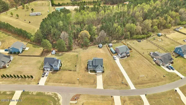 $510,000 | 513 Abbey Road, Carthage, NC 28327