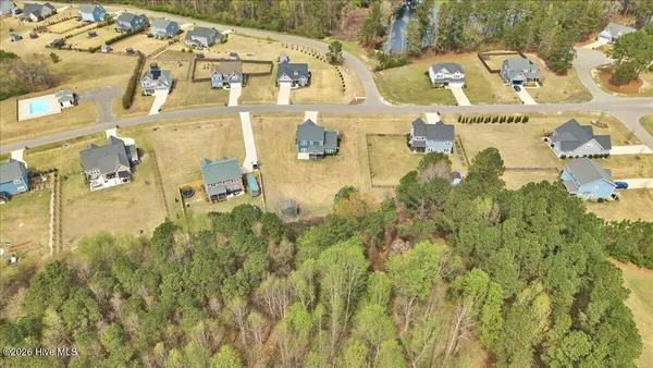 $510,000 | 513 Abbey Road, Carthage, NC 28327