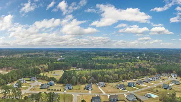 $510,000 | 513 Abbey Road, Carthage, NC 28327