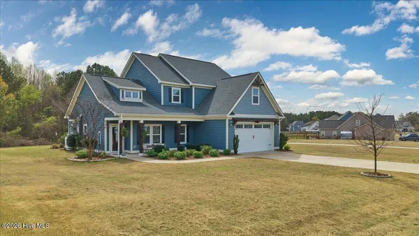 $510,000 | 513 Abbey Road, Carthage, NC 28327