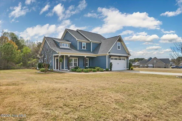 $510,000 | 513 Abbey Road, Carthage, NC 28327