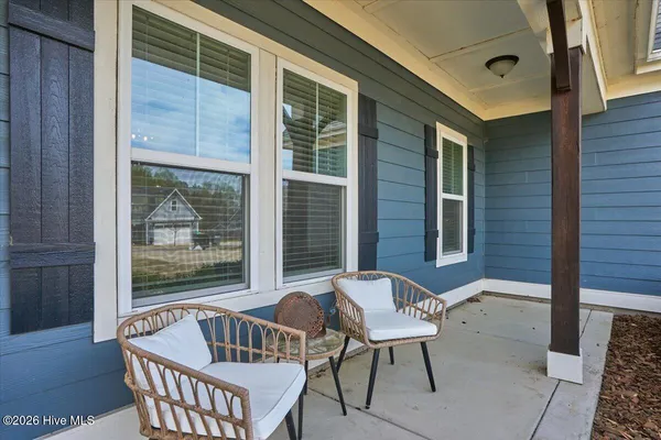 $510,000 | 513 Abbey Road, Carthage, NC 28327