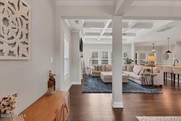 $510,000 | 513 Abbey Road, Carthage, NC 28327