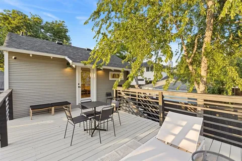 $995,000 | 5532 Willis Avenue, Dallas, TX 75206