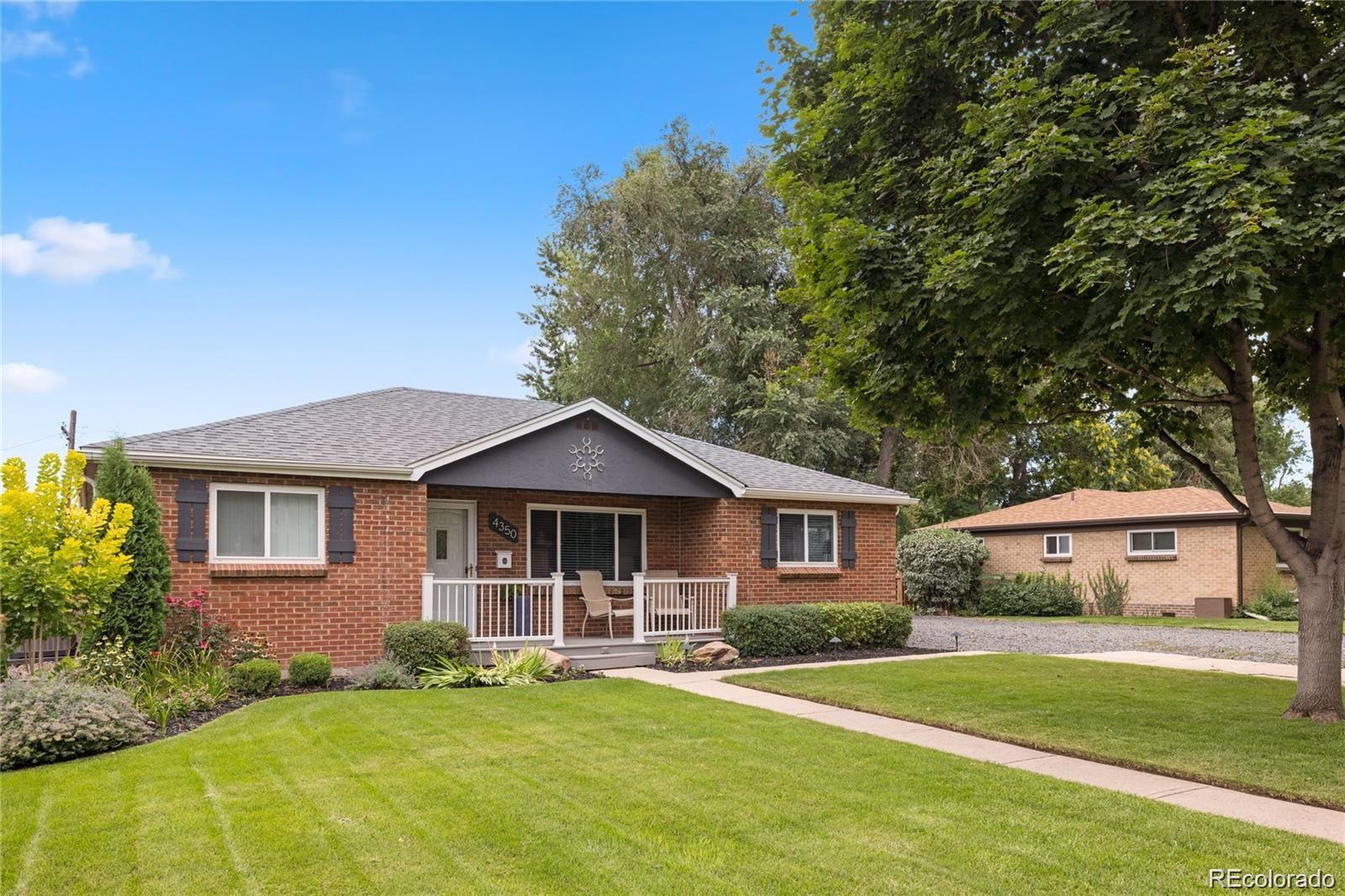 4350 Reed Street Wheat Ridge, CO 80033 - Photo 2 of 35 Gallery Image 2
