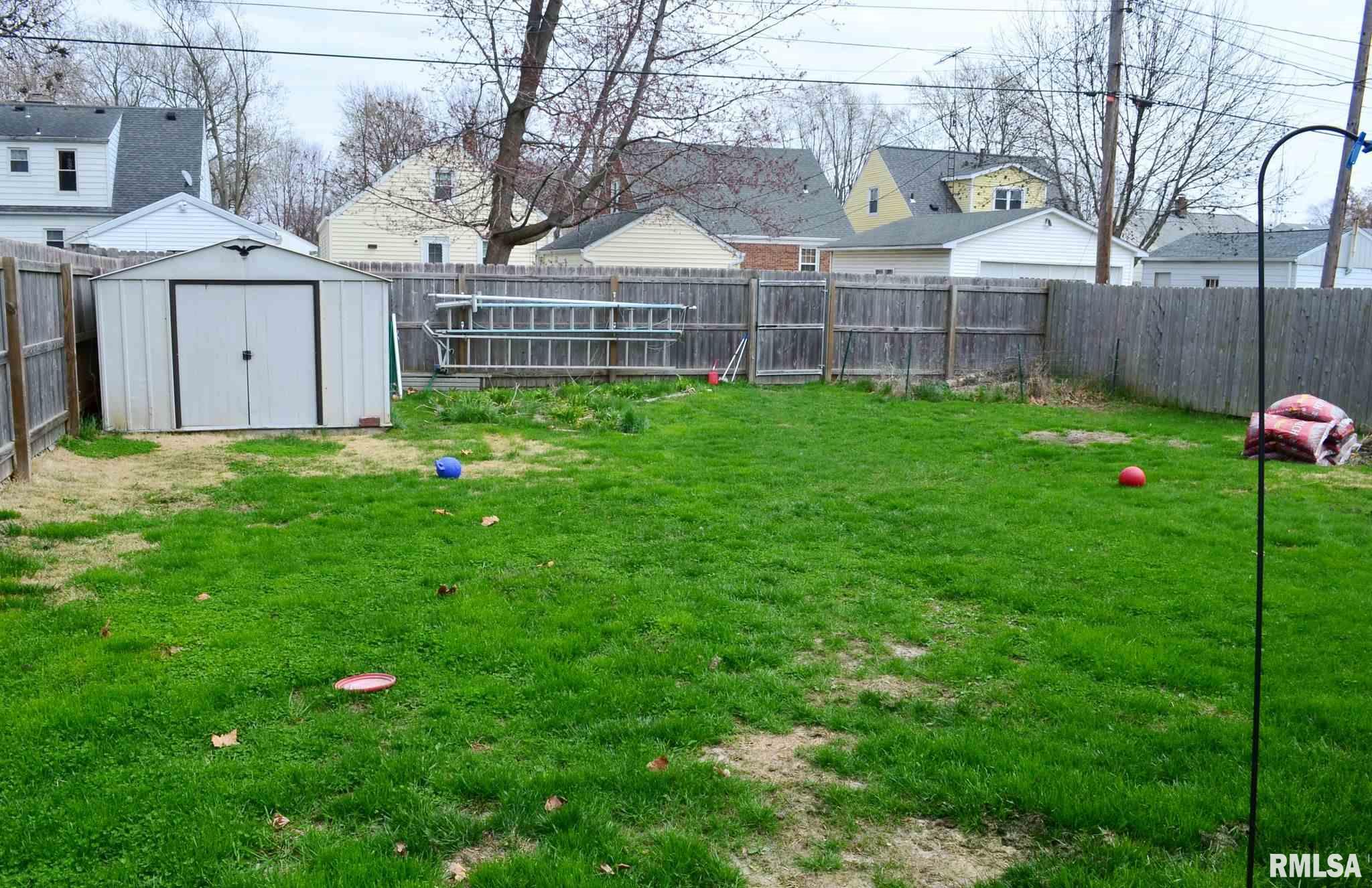 2048 North 6th Street Springfield, IL 62702 - Photo 25 of 31