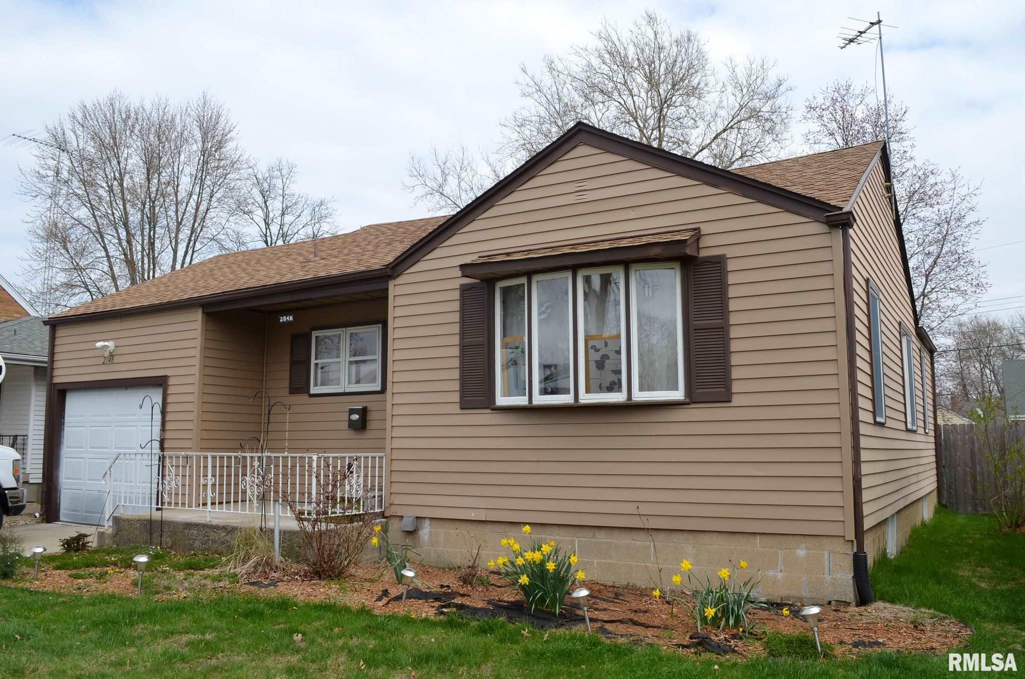 2048 North 6th Street Springfield, IL 62702 - Photo 31 of 31