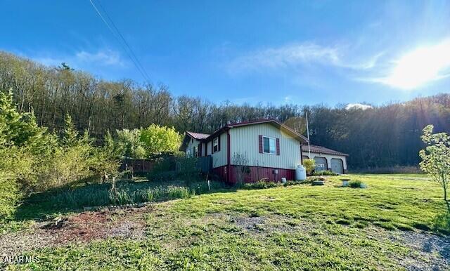 5722 Allegheny Road Manns Choice, PA 15550 - Photo 46 of 48