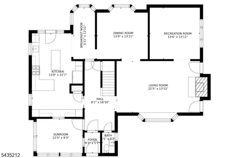 $1,199,000 | 15 Afterglow Avenue, Verona, NJ 07044