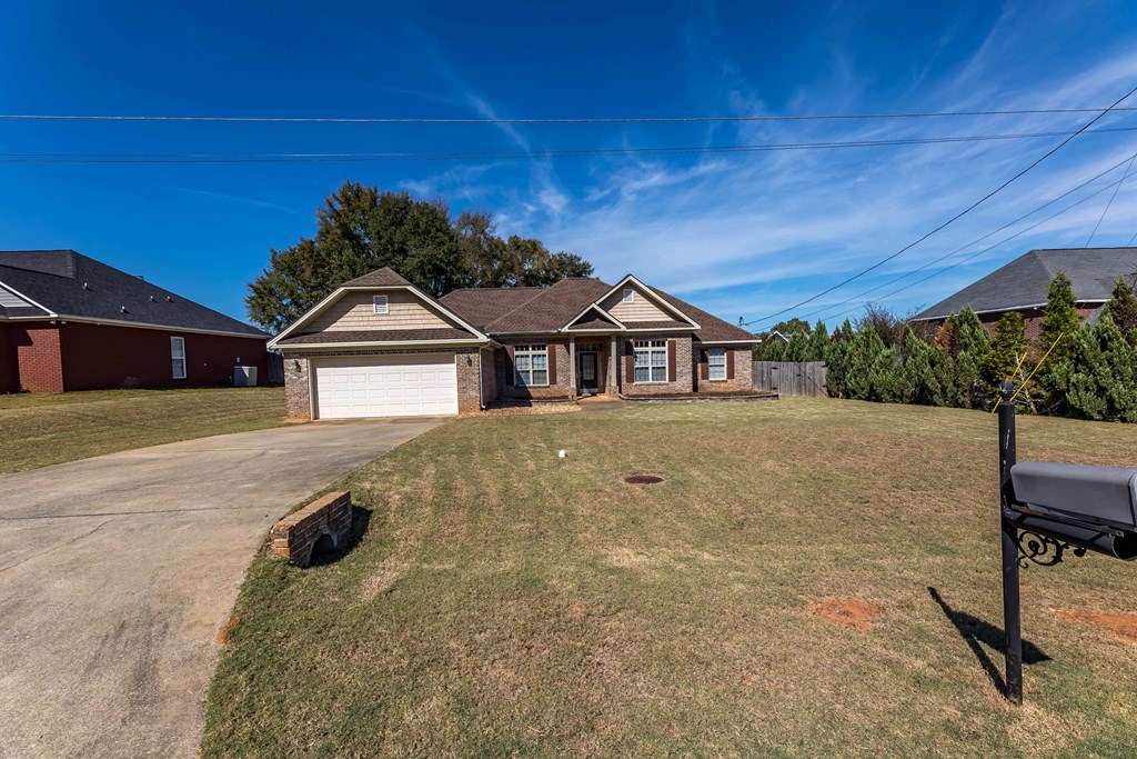 49 Ridgebrook Drive Phenix City, AL 36869 - Photo 3 of 35 Gallery Image 3