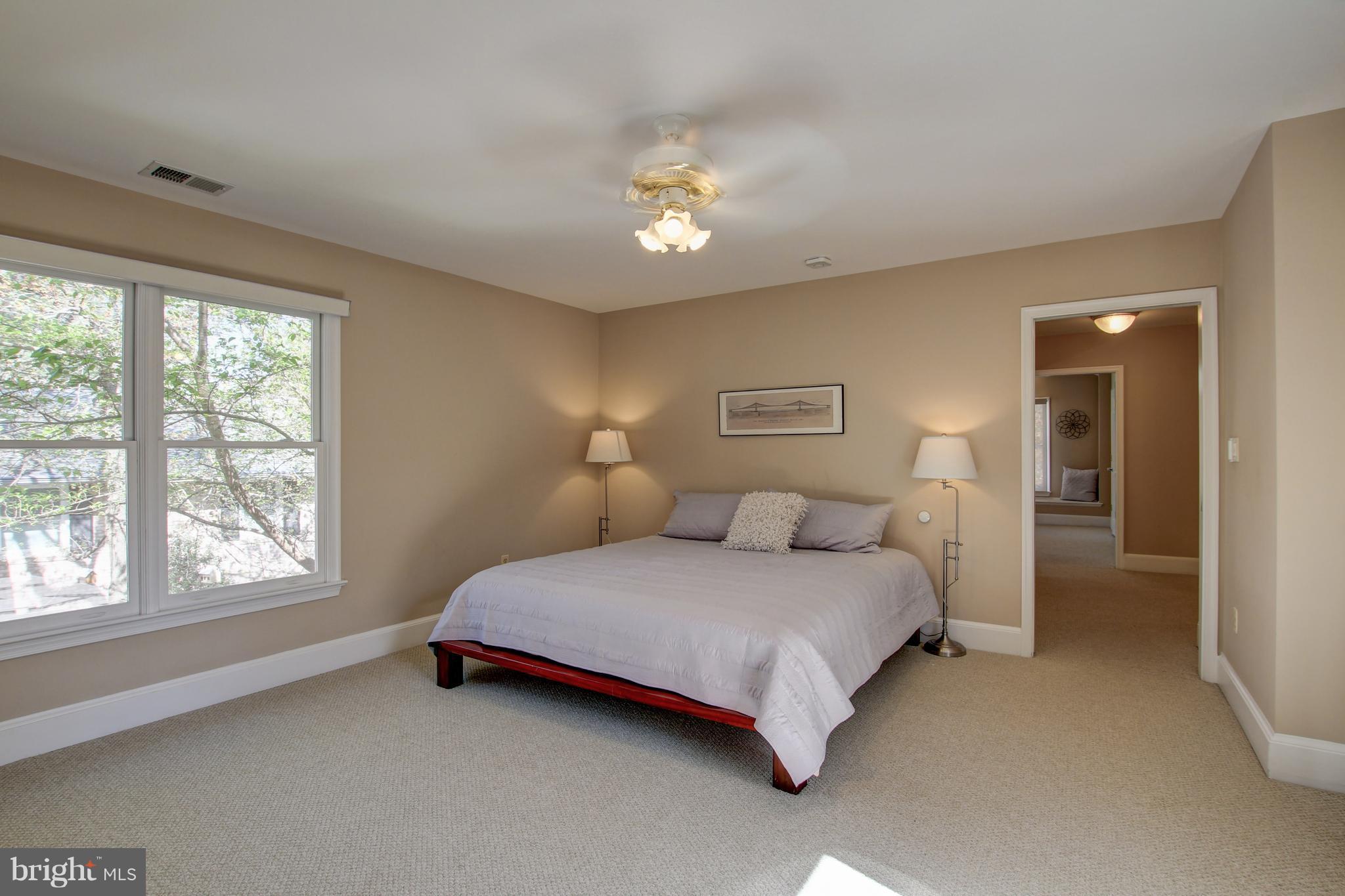 8804 Stark Road Annandale, VA 22003 - Photo 22 of 30 Bedroom (Master)