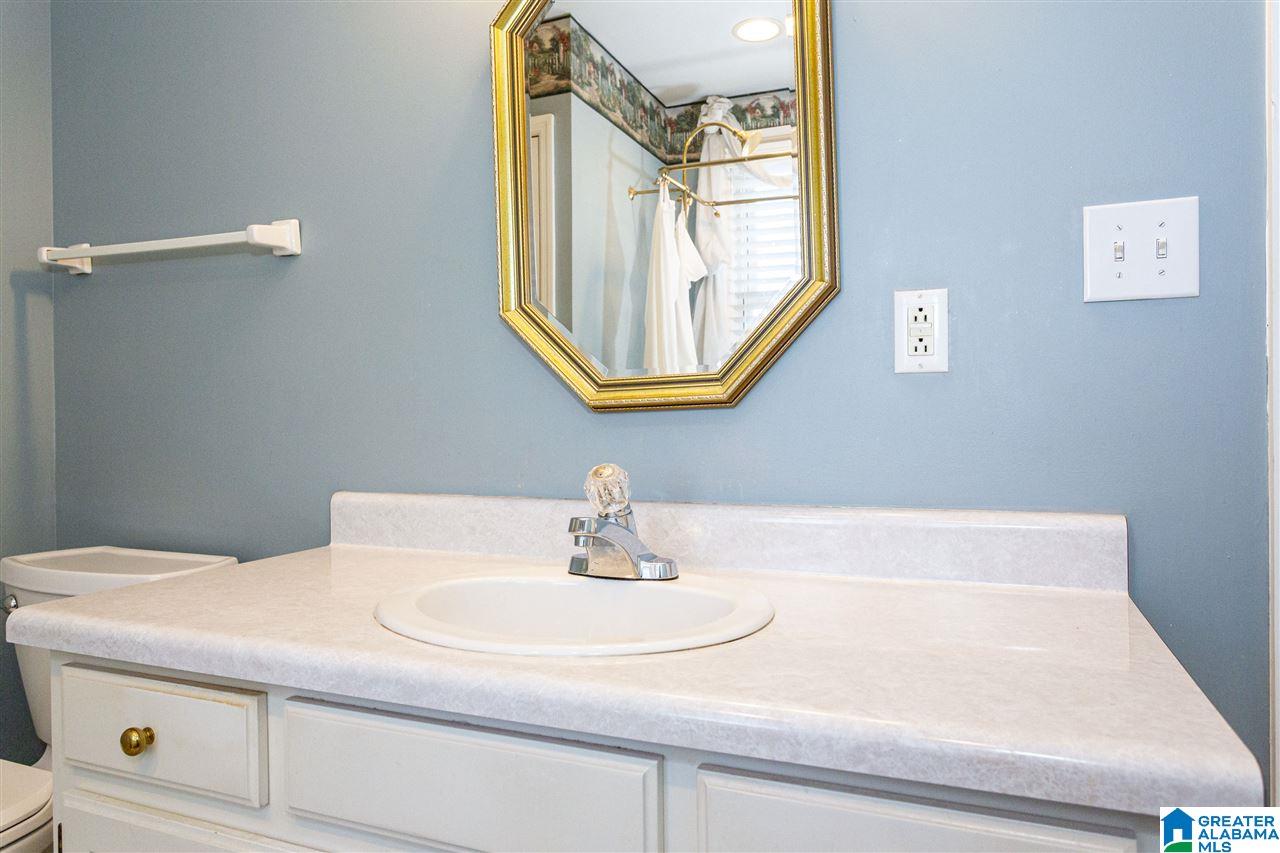 4012 Laurel Ridge Trail Trussville, AL 35173 - Photo 32 of 38