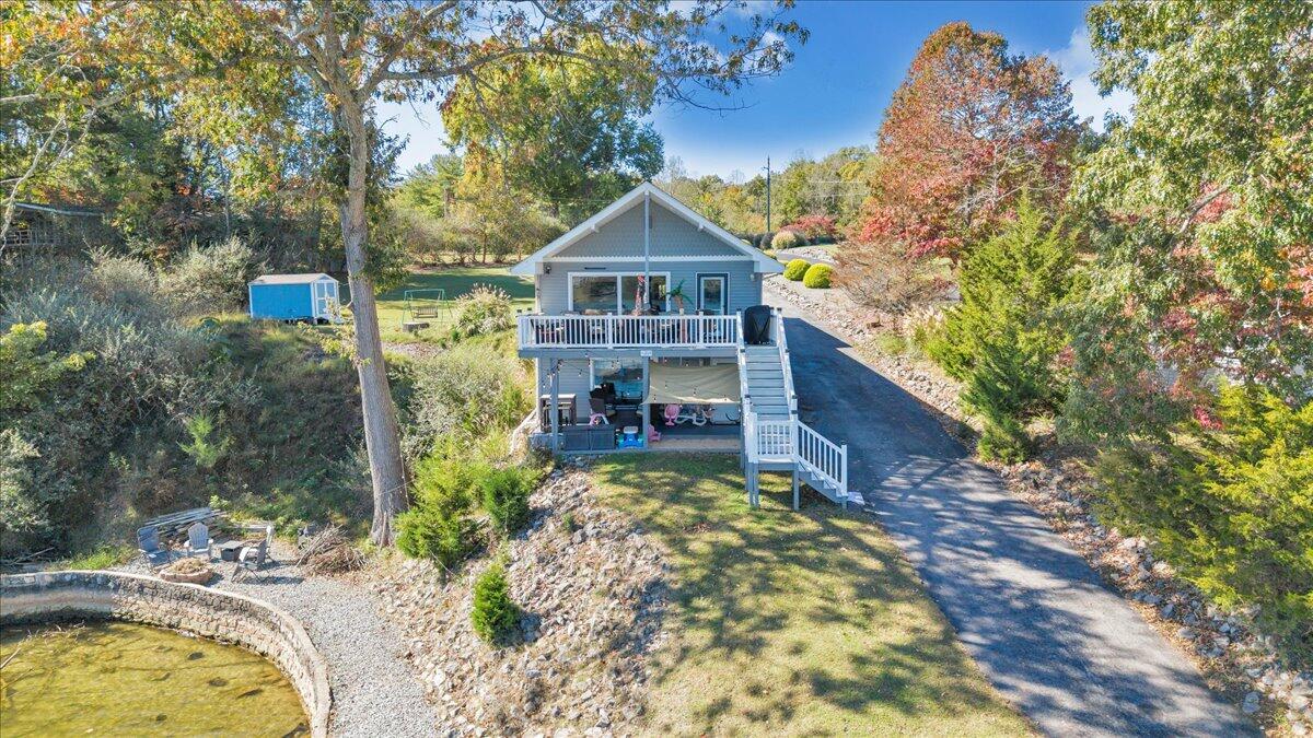3018 Northridge Road Hardy, VA 24101 - Photo 40 of 95 89-DJI_20251014125131_0031_D