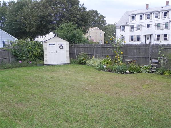8 Appleton Street Danvers, MA 01923 - Photo 23 of 24 Gallery Image 23