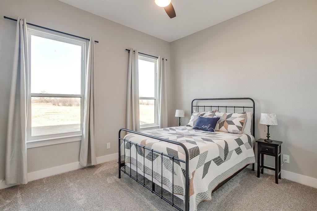 8140 Lavender Road Springtown, TX 76082 - Photo 23 of 36