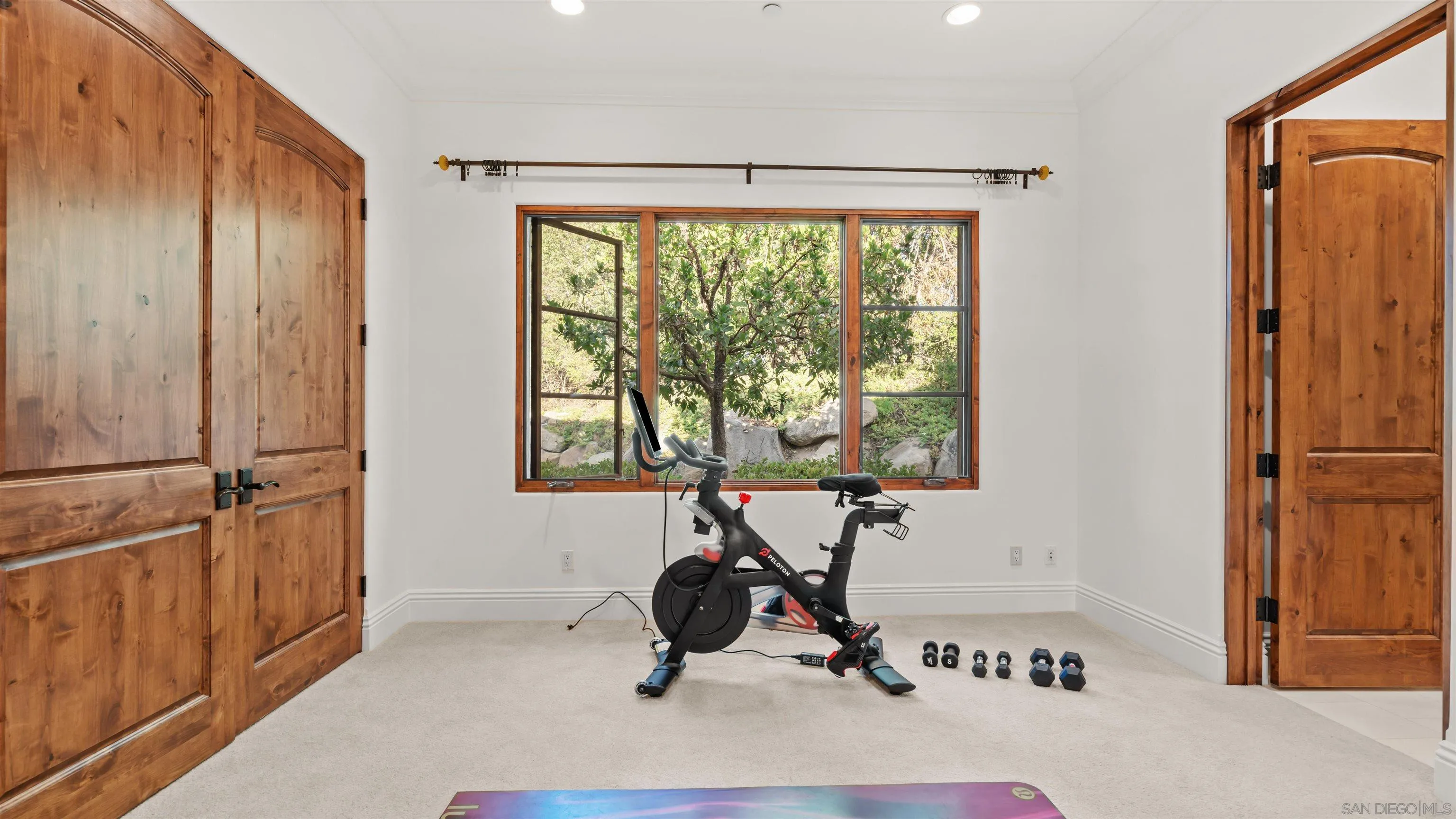 5465 El Cielito Rancho Santa Fe, CA 92067 - Photo 31 of 62