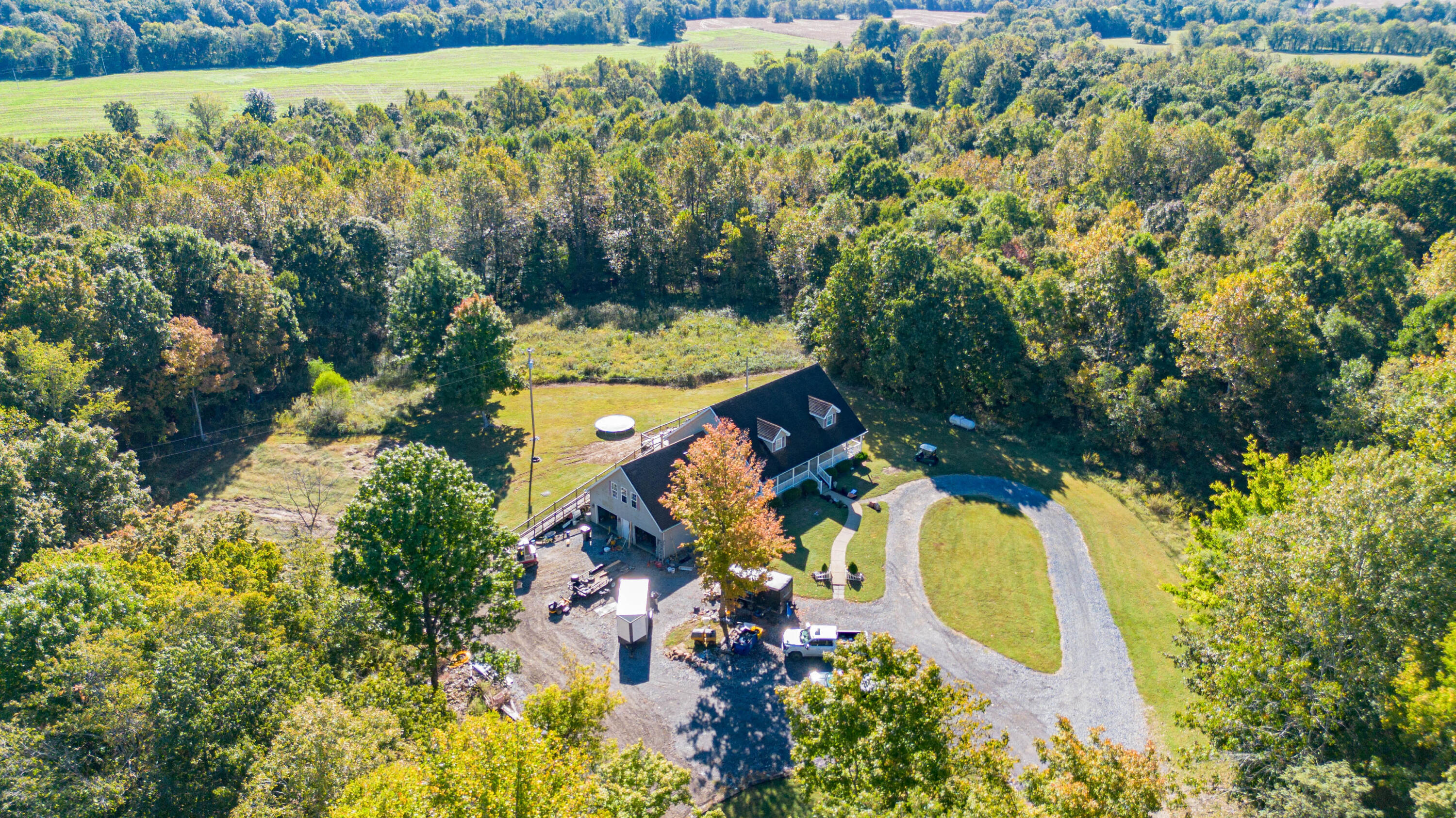 708 Johnson Road Salem, KY 42078 - Photo 1 of 58 708JohnsonRd-2