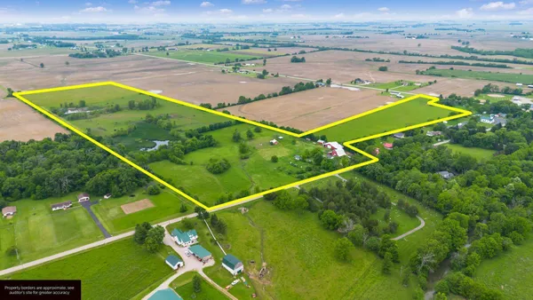$799,900 | 9336 Madison Road Northeast, New Holland, OH 43145