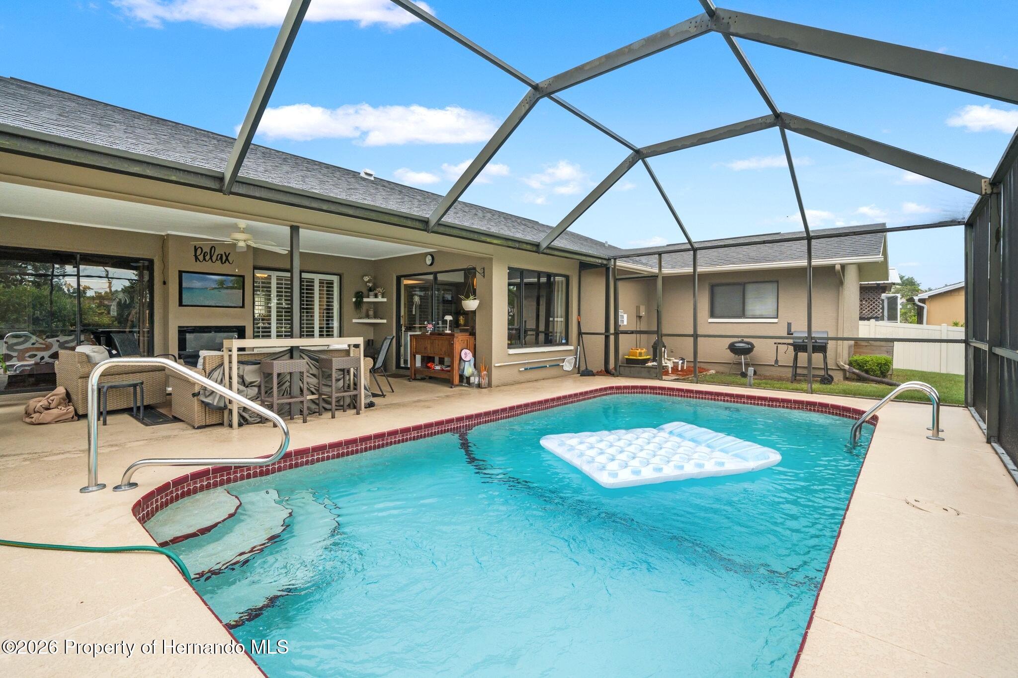 6197 Dorset Road Spring Hill, FL 34608 - Photo 47 of 55