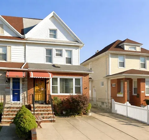 $849,000 | 1569 East 45th Street | Flatlands