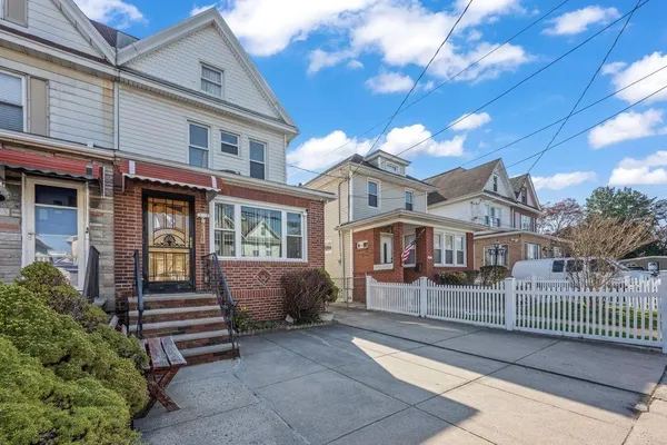 $849,000 | 1569 East 45th Street | Flatlands