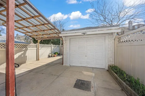 $849,000 | 1569 East 45th Street | Flatlands