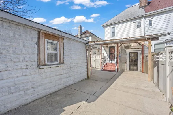 $849,000 | 1569 East 45th Street | Flatlands