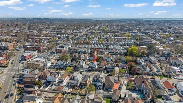 $849,000 | 1569 East 45th Street | Flatlands