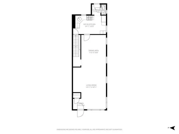 $849,000 | 1569 East 45th Street | Flatlands