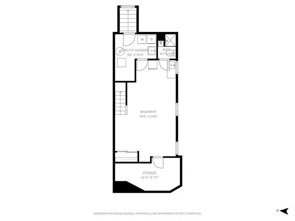 $849,000 | 1569 East 45th Street | Flatlands