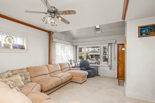 $849,000 | 1569 East 45th Street | Flatlands