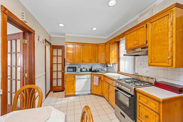 $849,000 | 1569 East 45th Street | Flatlands