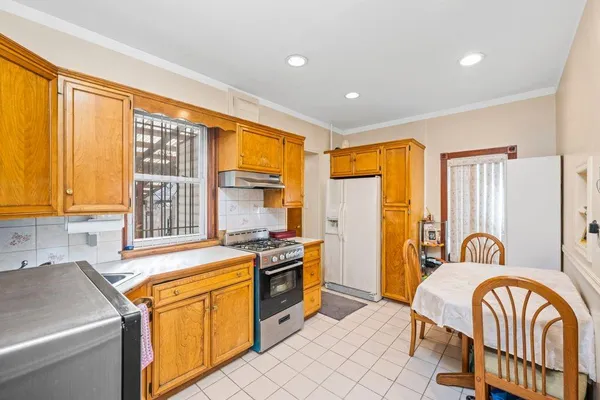 $849,000 | 1569 East 45th Street | Flatlands