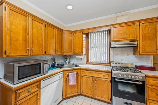 $849,000 | 1569 East 45th Street | Flatlands