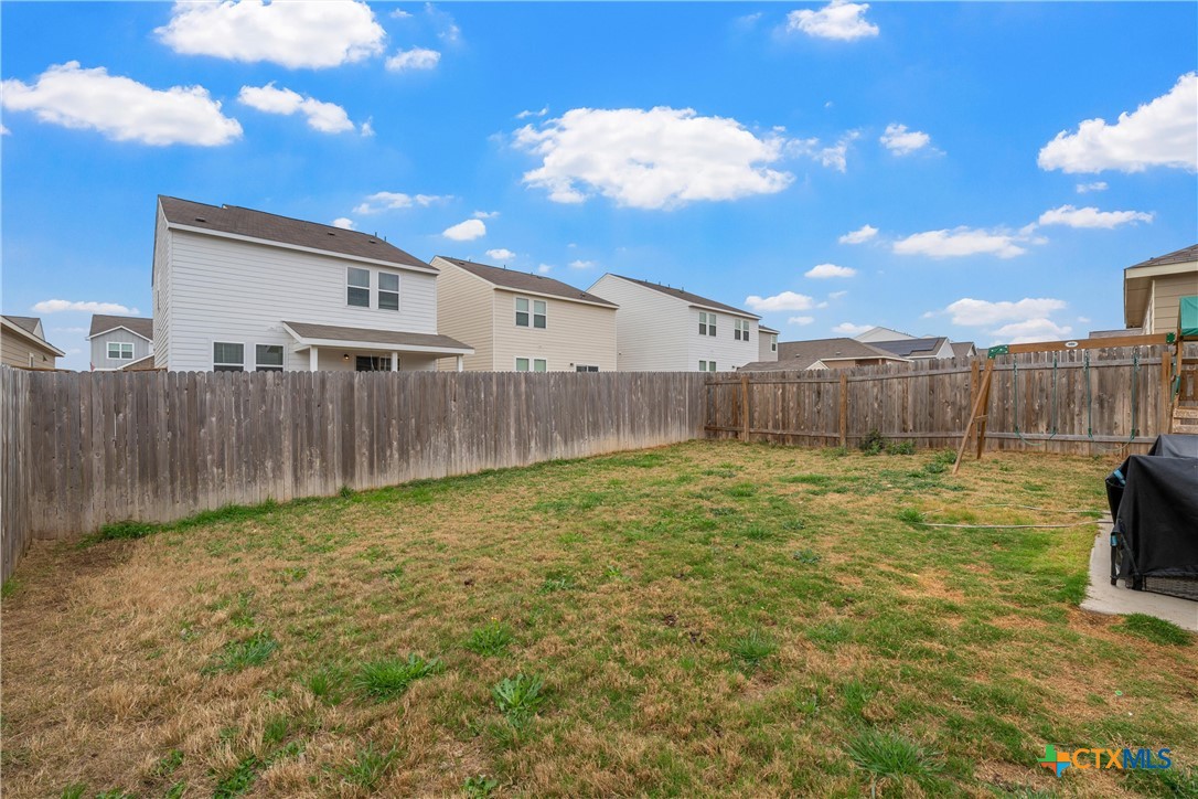 121 Sudden Impact Drive Jarrell, TX 76537 - Photo 26 of 32