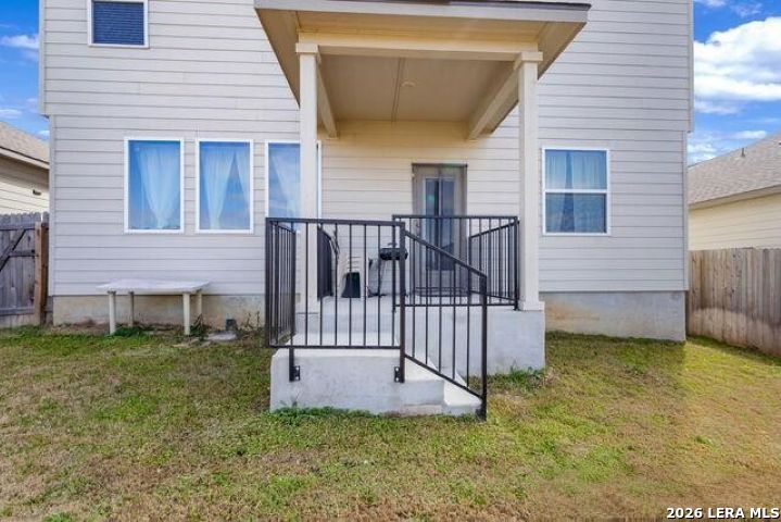 12931 Jeff Ranch San Antonio, TX 78245 - Photo 22 of 24