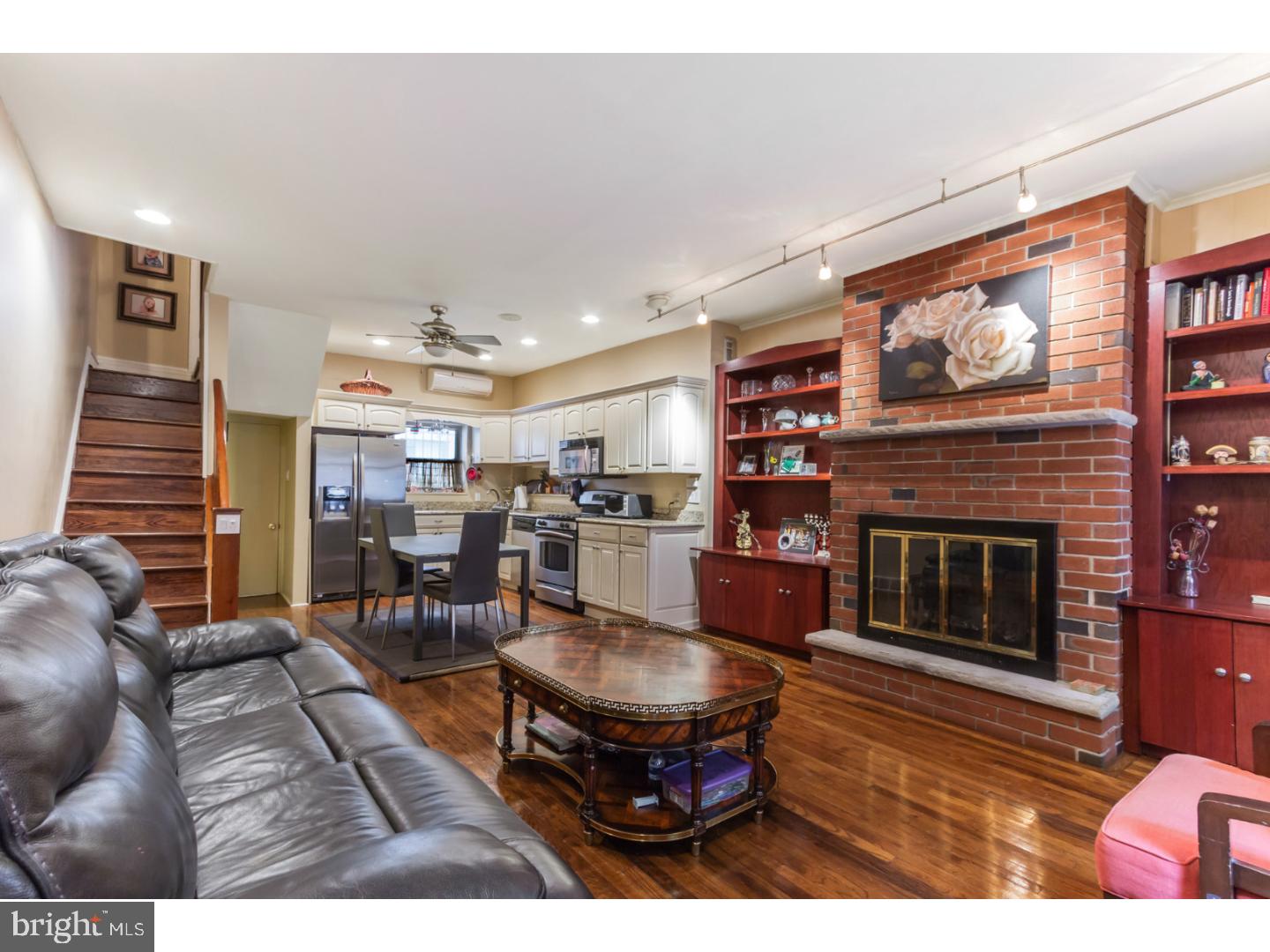 1823 Addison Street Philadelphia, PA 19146 - Photo 2 of 22 Gallery Image 2