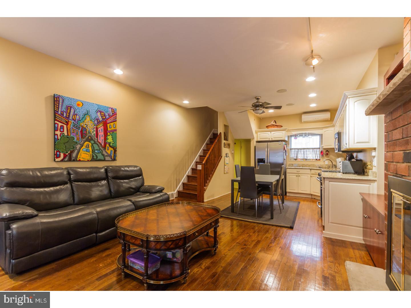 1823 Addison Street Philadelphia, PA 19146 - Photo 3 of 22 Gallery Image 3