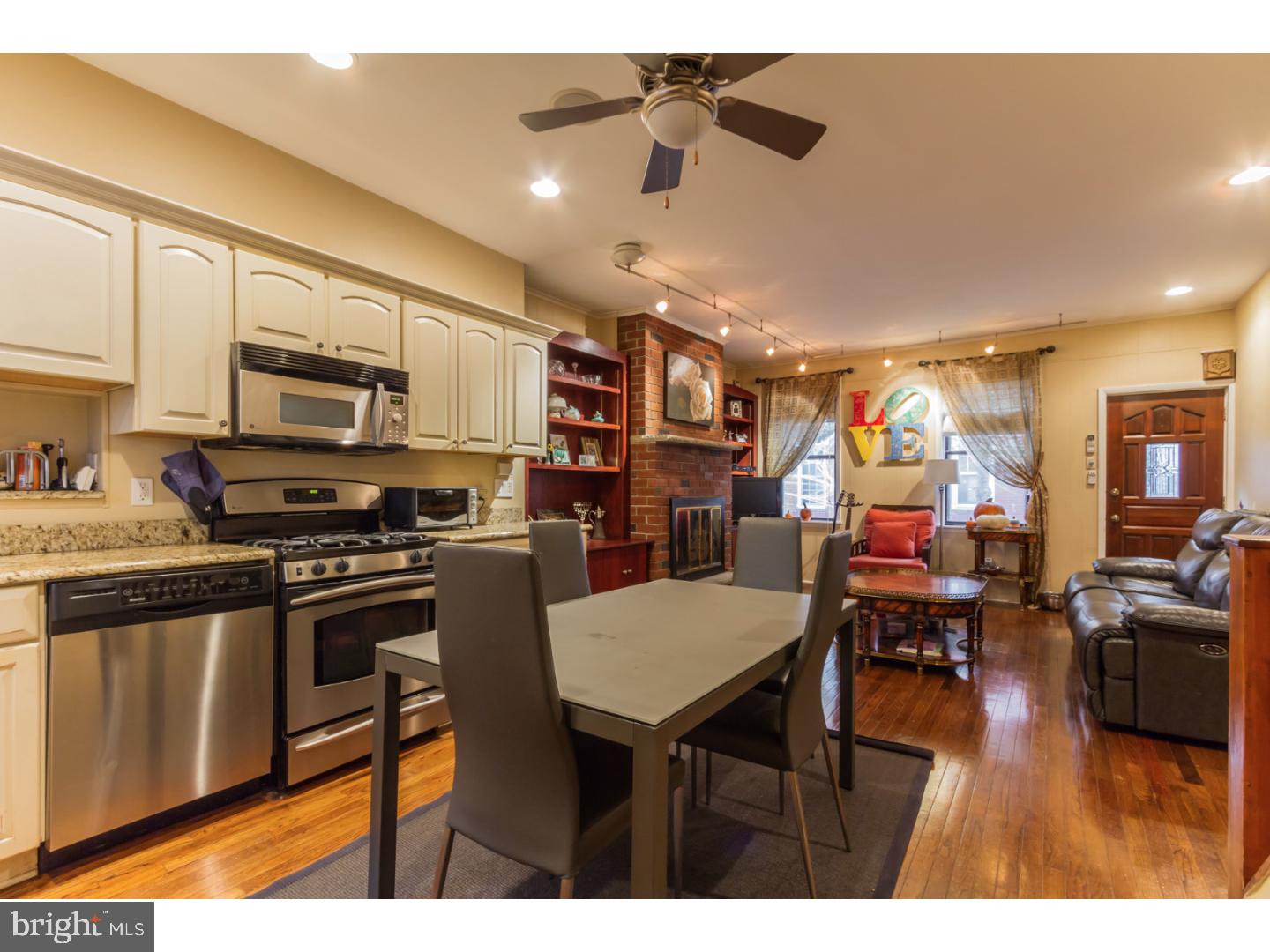 1823 Addison Street Philadelphia, PA 19146 - Photo 6 of 22 Gallery Image 6