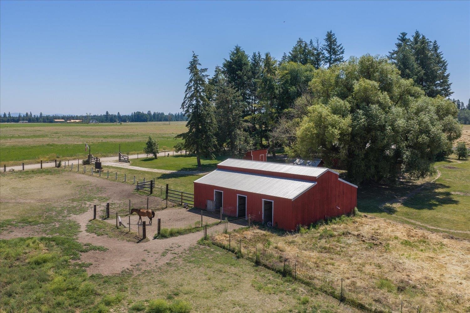 5056 South Wallbridge Road Deer Park, WA 99006 - Photo 43 of 50