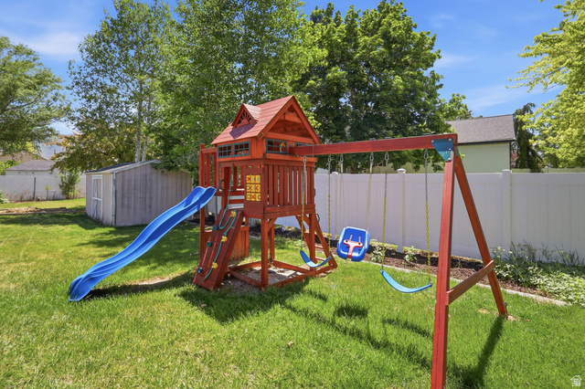 832 East Cedarview Street Tooele, UT 84074 - Photo 48 of 67