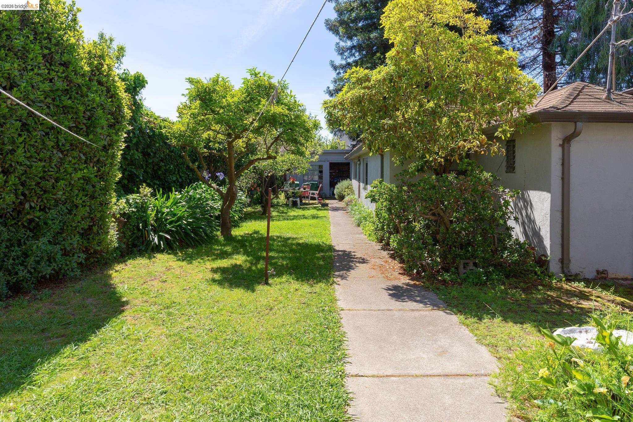 1055 47th Street Emeryville, CA 94608 - Photo 23 of 29