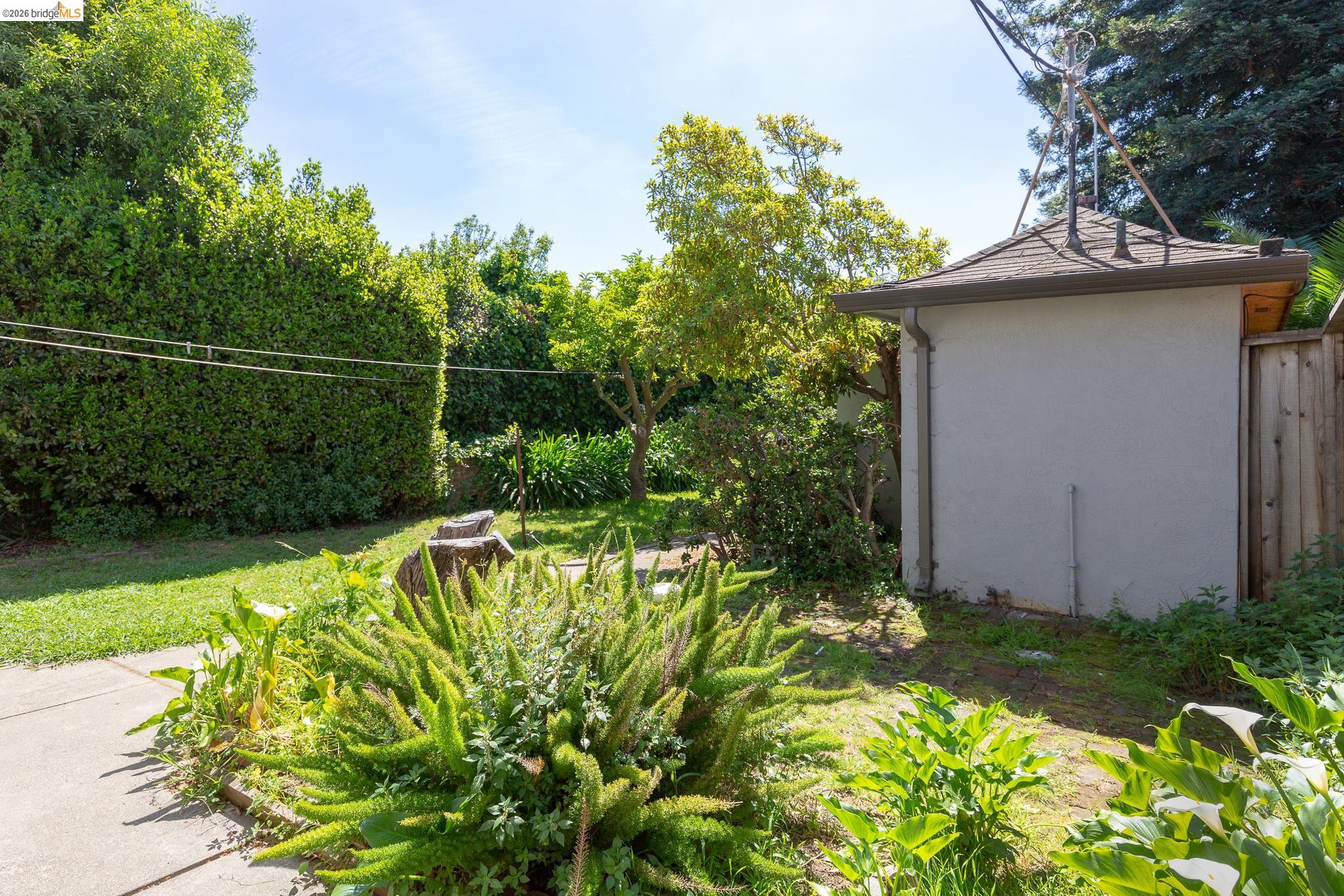 1055 47th Street Emeryville, CA 94608 - Photo 24 of 29