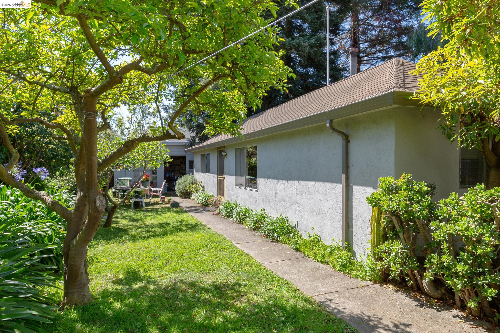 1055 47th Street Emeryville, CA 94608 - Photo 25 of 29