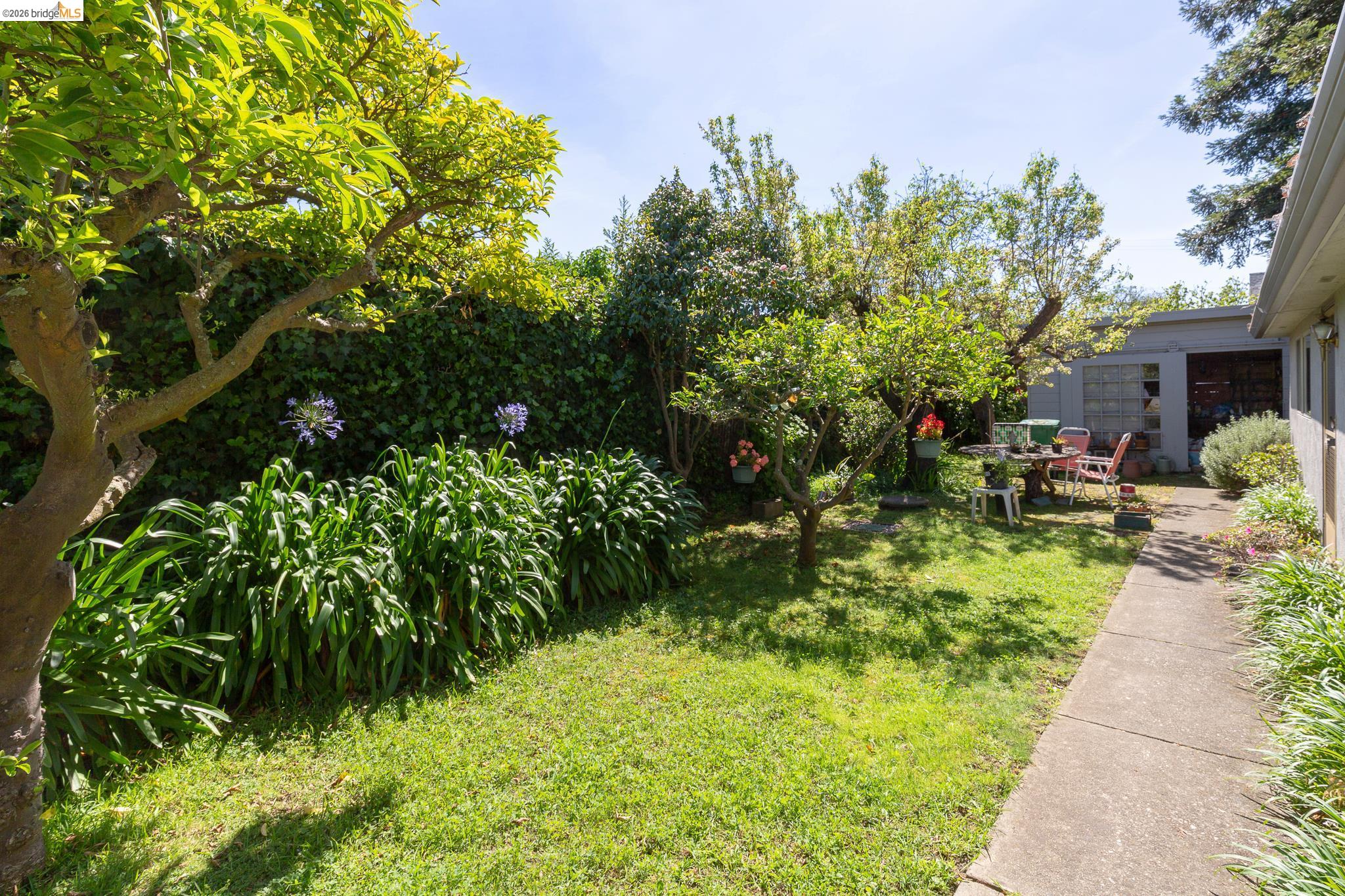 1055 47th Street Emeryville, CA 94608 - Photo 26 of 29