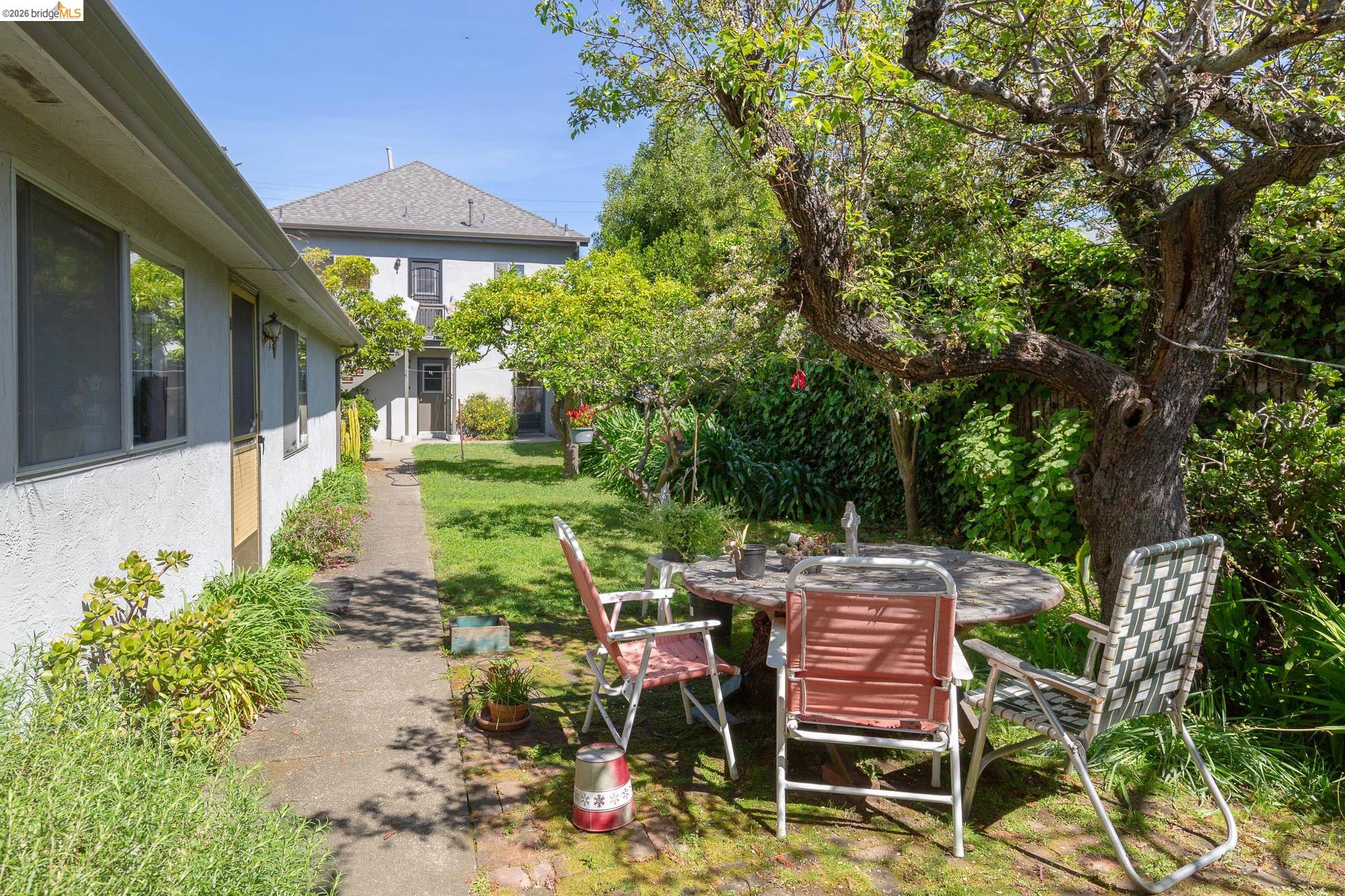 1055 47th Street Emeryville, CA 94608 - Photo 27 of 29