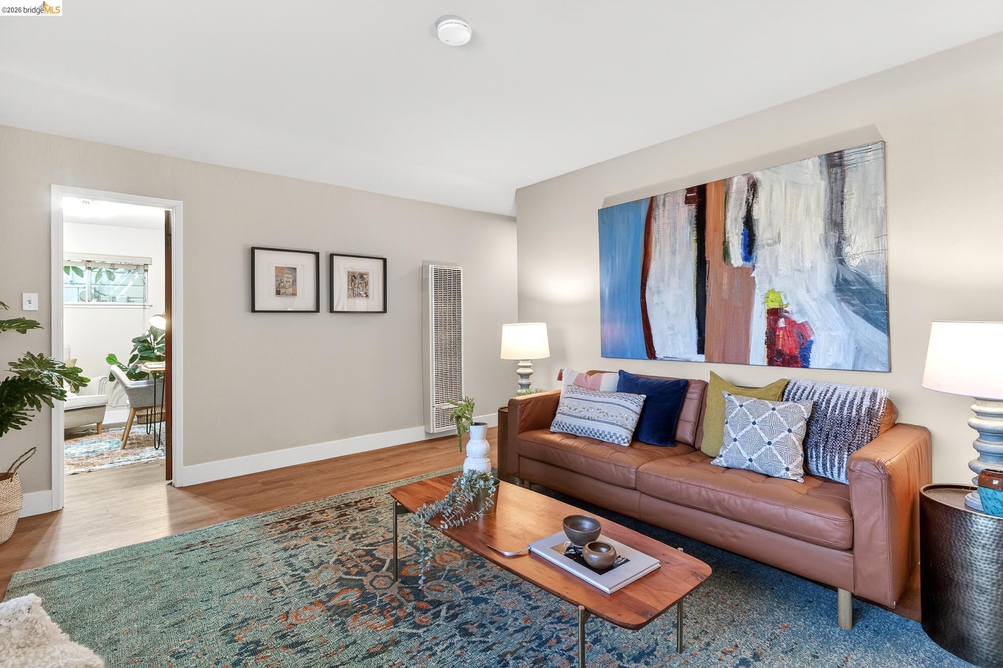 1055 47th Street Emeryville, CA 94608 - Photo 5 of 29